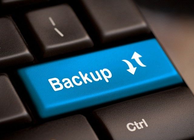 6 điều bạn nên biết khi sao lưu dữ liệu PC