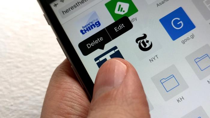 8 mẹo hữu ích dành cho Safari trên iOS