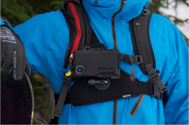 9 phụ kiện độc đáo cho camera của smartphone 9 phụ kiện độc đáo cho camera của smartphone