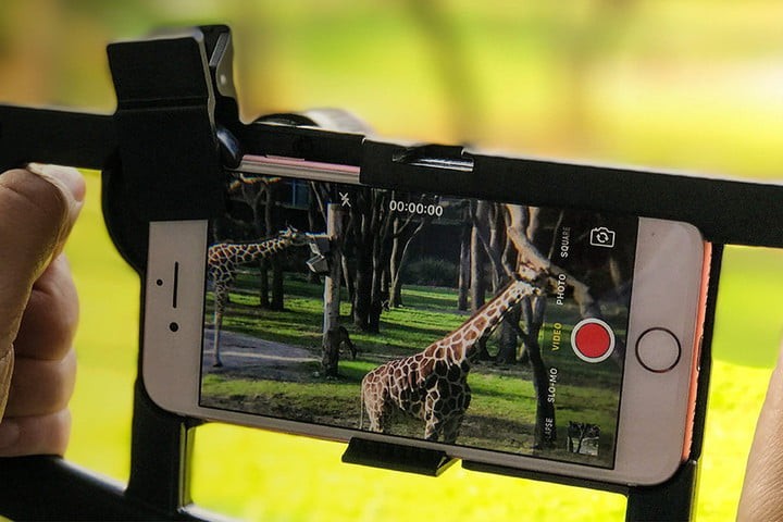 9 phụ kiện độc đáo cho camera của smartphone 9 phụ kiện độc đáo cho camera của smartphone