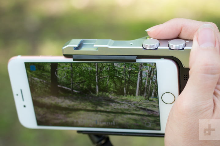 9 phụ kiện độc đáo cho camera của smartphone 9 phụ kiện độc đáo cho camera của smartphone