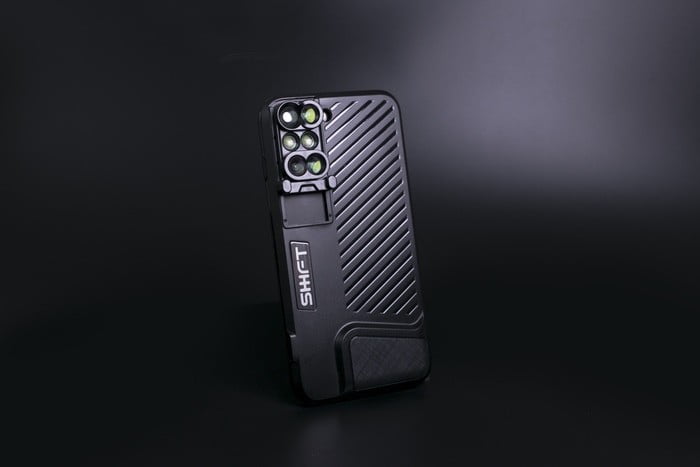 9 phụ kiện độc đáo cho camera của smartphone 9 phụ kiện độc đáo cho camera của smartphone