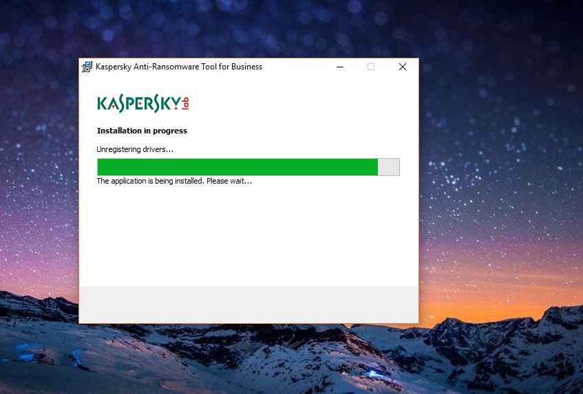 Kaspersky giới thiệu bản cập nhật công cụ chống Ransomware miễn phí