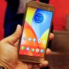 Ảnh Moto E4 Plus