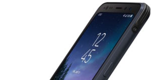Lộ ảnh render chính thức của Galaxy S8 Active