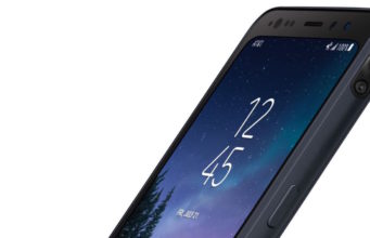 Lộ ảnh render chính thức của Galaxy S8 Active