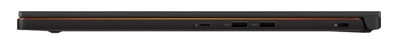 ASUS ra mắt laptop gaming mỏng, hỗ trợ NVIDIA GeForce GTX 1080