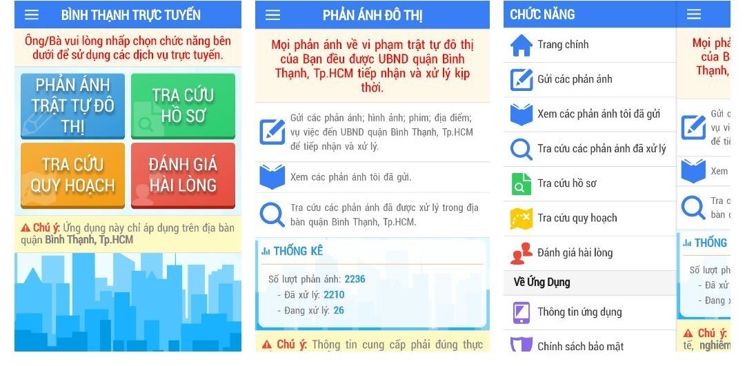 Khu cư xá Thanh Đa quận Bình Thạnh chụp hình siêu ấn tượng