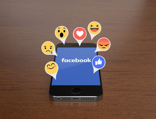 Facebook thống kê các quốc gia dùng Emoji nhiều nhất