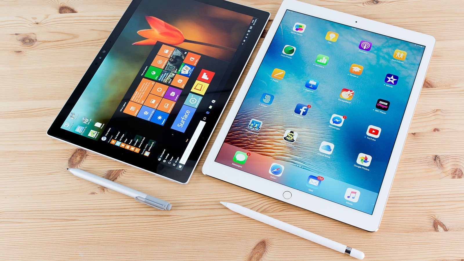 FPT Shop lên kệ iPad Pro 10,5 inch 2017, giá từ 16,99 triệu