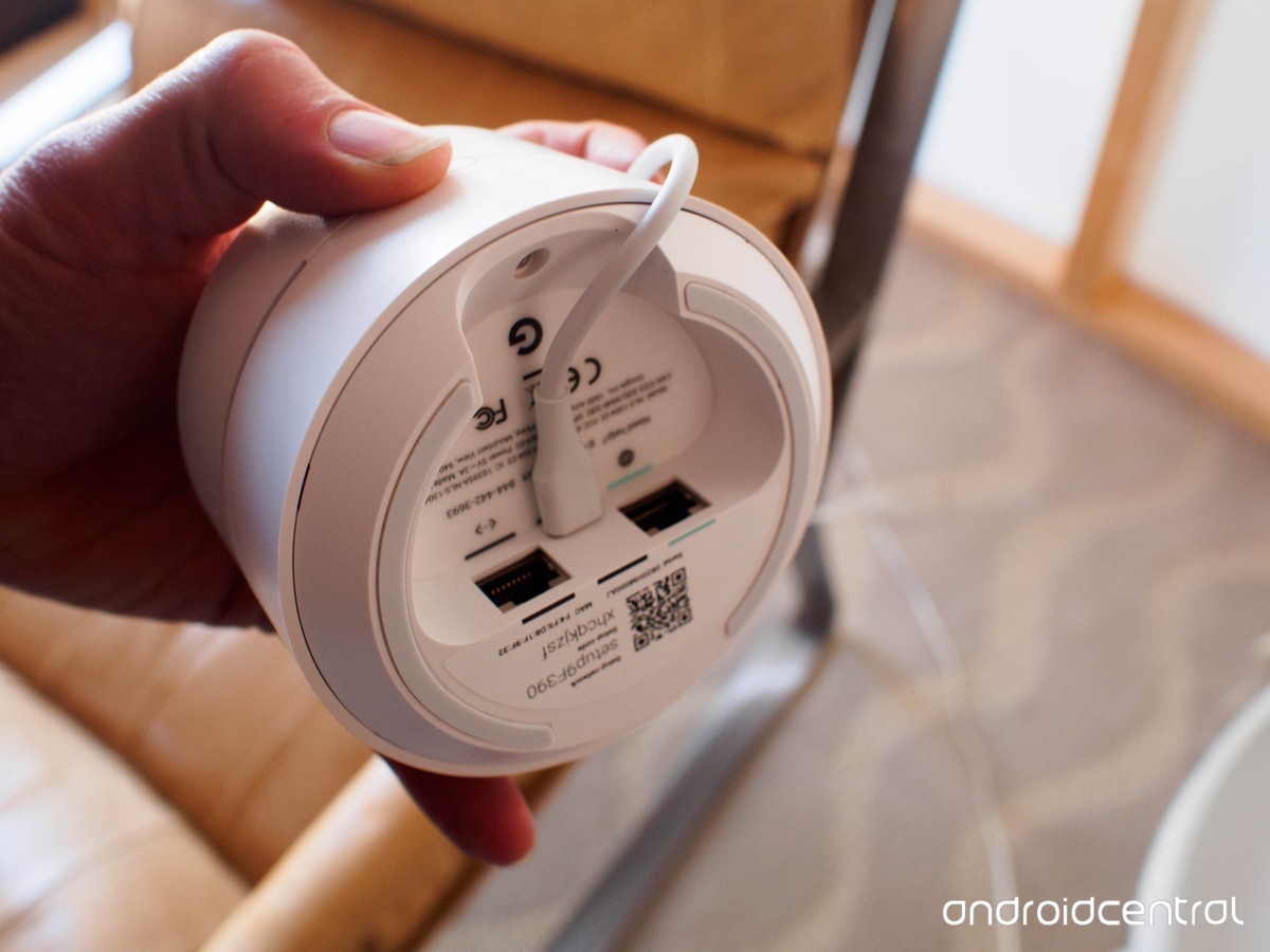 Wifi thường và Google Wifi: Cái nào thích hợp cho bạn hơn?