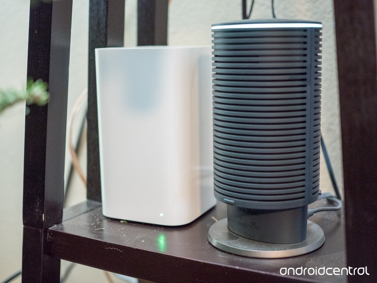 Google Wi-Fi hay loại nào khác sẽ phù hợp cho mạng Wi-Fi gia đình Google-wifi-3