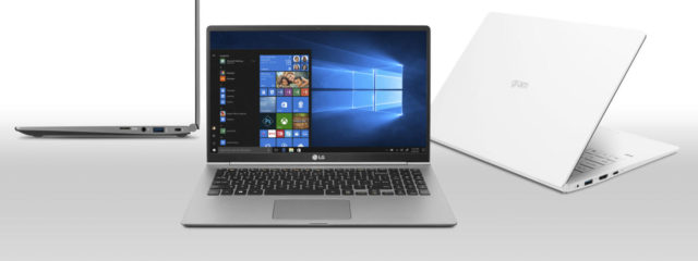 LG sẽ đem laptop LG gram về Việt Nam, đặt hàng được tặng quà độc đáo LG sẽ đem laptop LG gram về Việt Nam, đặt hàng được tặng quà độc đáo