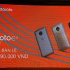 Motorola lên kệ Moto E4 Plus, C Plus, C 4G và Moto C, giá từ 1,9 triệu đồng