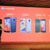 Motorola lên kệ Moto E4 Plus, C Plus, C 4G và Moto C, giá từ 1,9 triệu đồng
