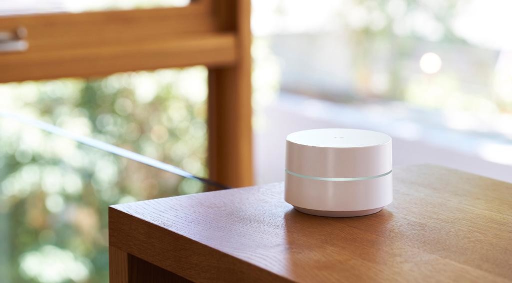 Google Wi-Fi hay loại nào khác sẽ phù hợp cho mạng Wi-Fi gia đình Router-mang-luoi-1