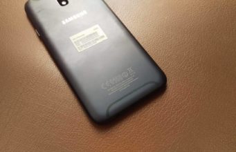 Samsung Galaxy J7 Pro: thiết kế đẹp, camera nổi trội
