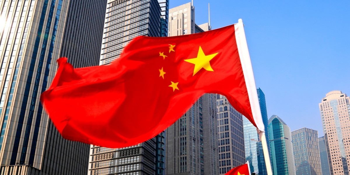 Trung Quốc: chúng tôi không cấm VPN
