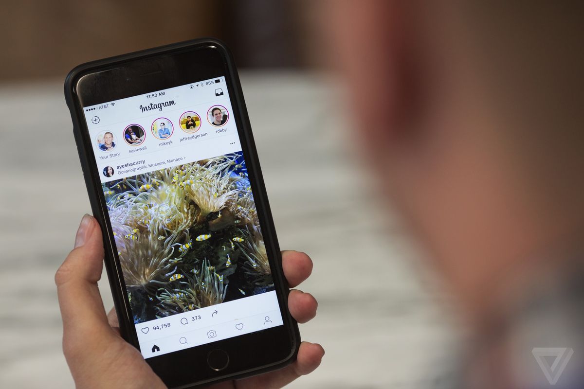 10 mẹo hay dành cho các tín đồ Instagram 10 mẹo hay dành cho các tín đồ Instagram