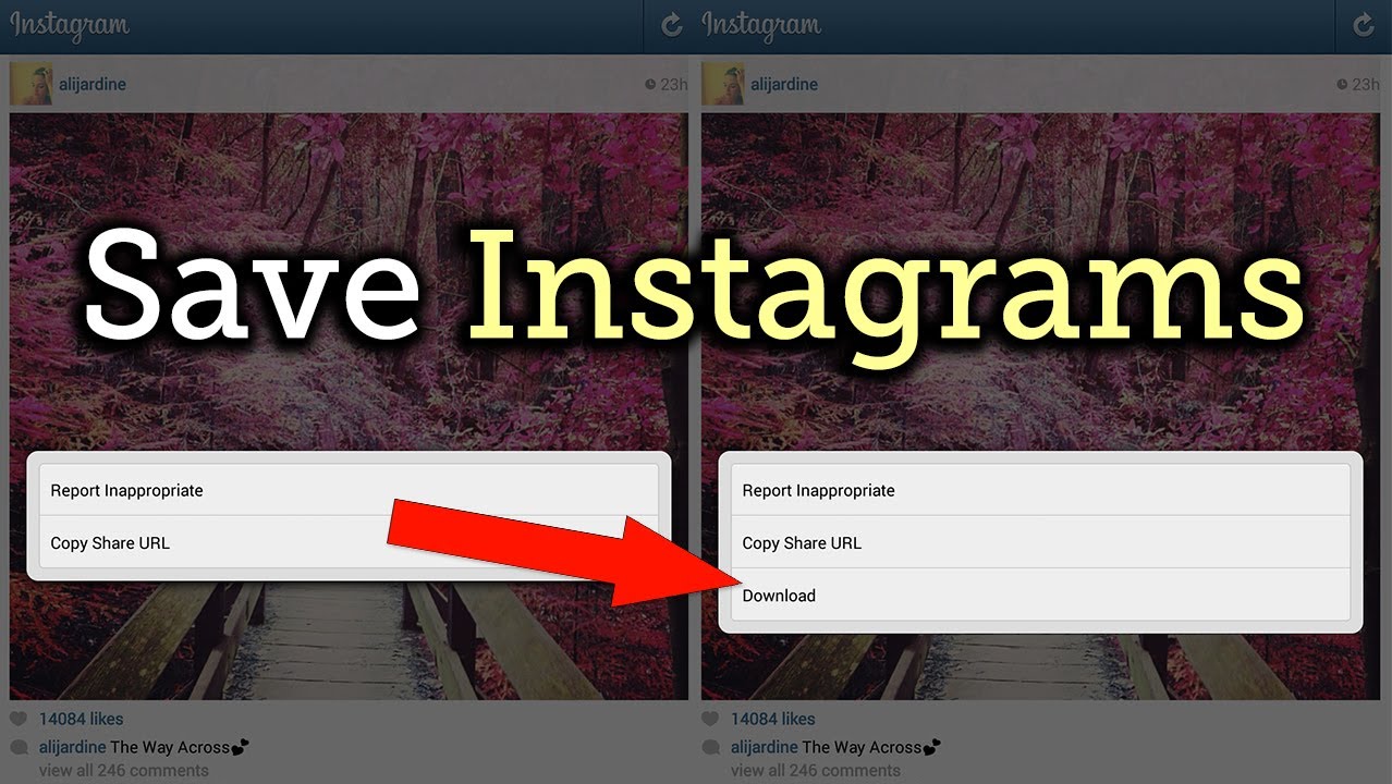 10 mẹo hay dành cho các tín đồ Instagram 10 mẹo hay dành cho các tín đồ Instagram