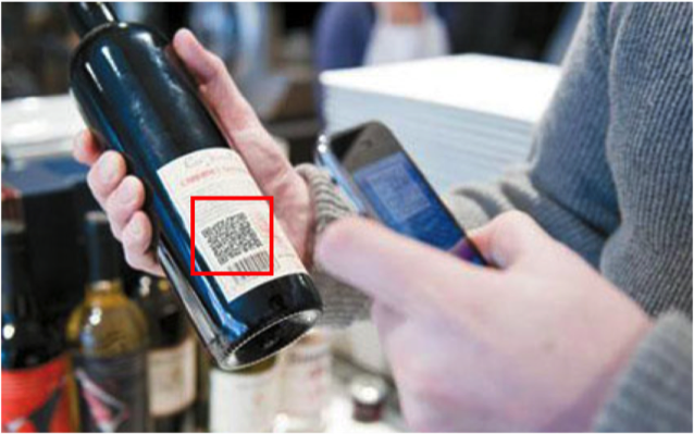 16 cách QR Code được sử dụng ở Trung Quốc