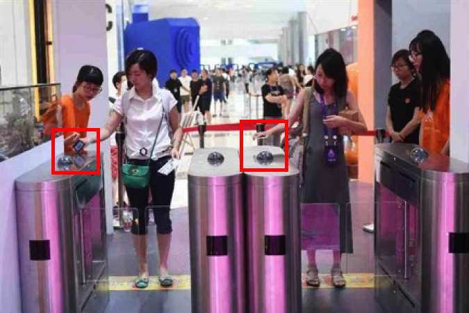 16 cách QR Code được sử dụng ở Trung Quốc