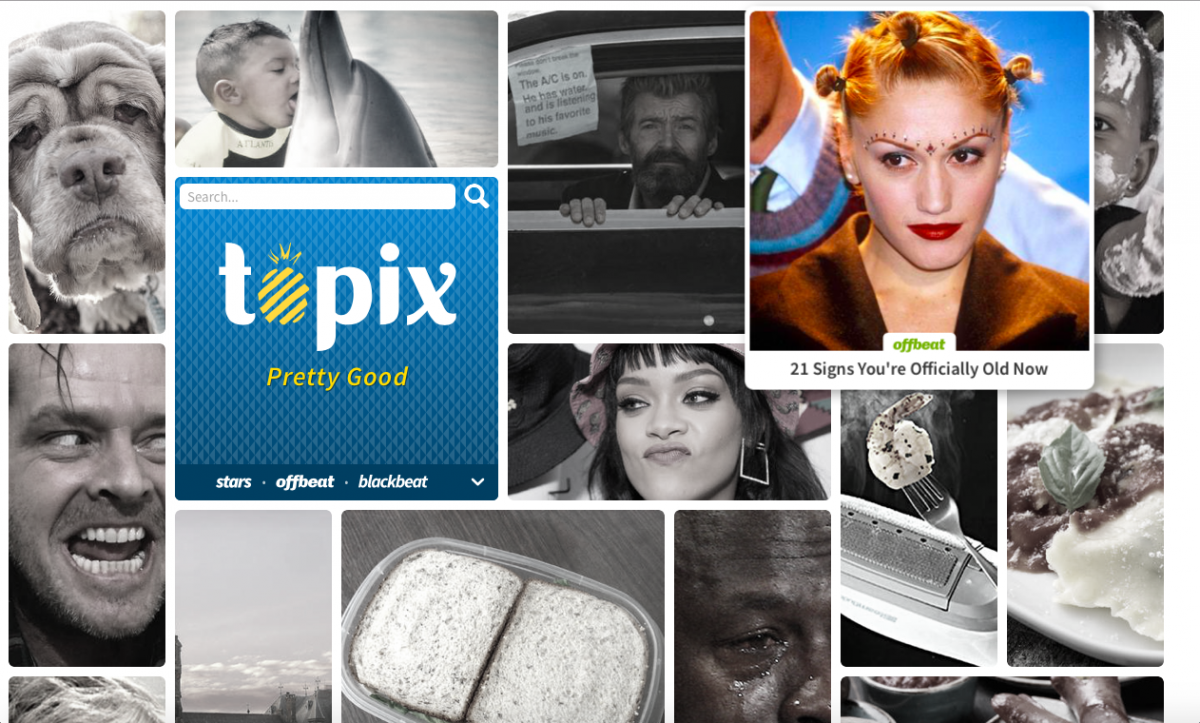 7 website kỳ lạ có lượng truy cập khổng lồ mà bạn không hề biết