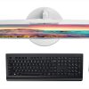 Lenovo ra mắt ba máy tính AIO mới cho doanh nghiệp