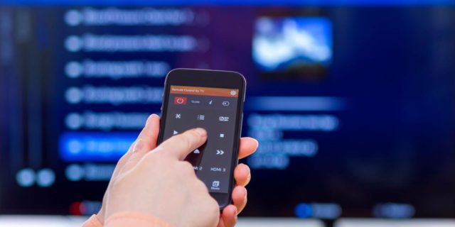 Hướng dẫn phản chiếu thiết bị của bạn trên TV bằng Miracast