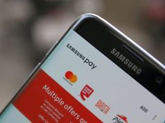 Giao dịch Samsung Pay đạt mốc 8,76 tỷ đô la tại Hàn Quốc Giao dịch Samsung Pay đạt mốc 8,76 tỷ đô la tại Hàn Quốc