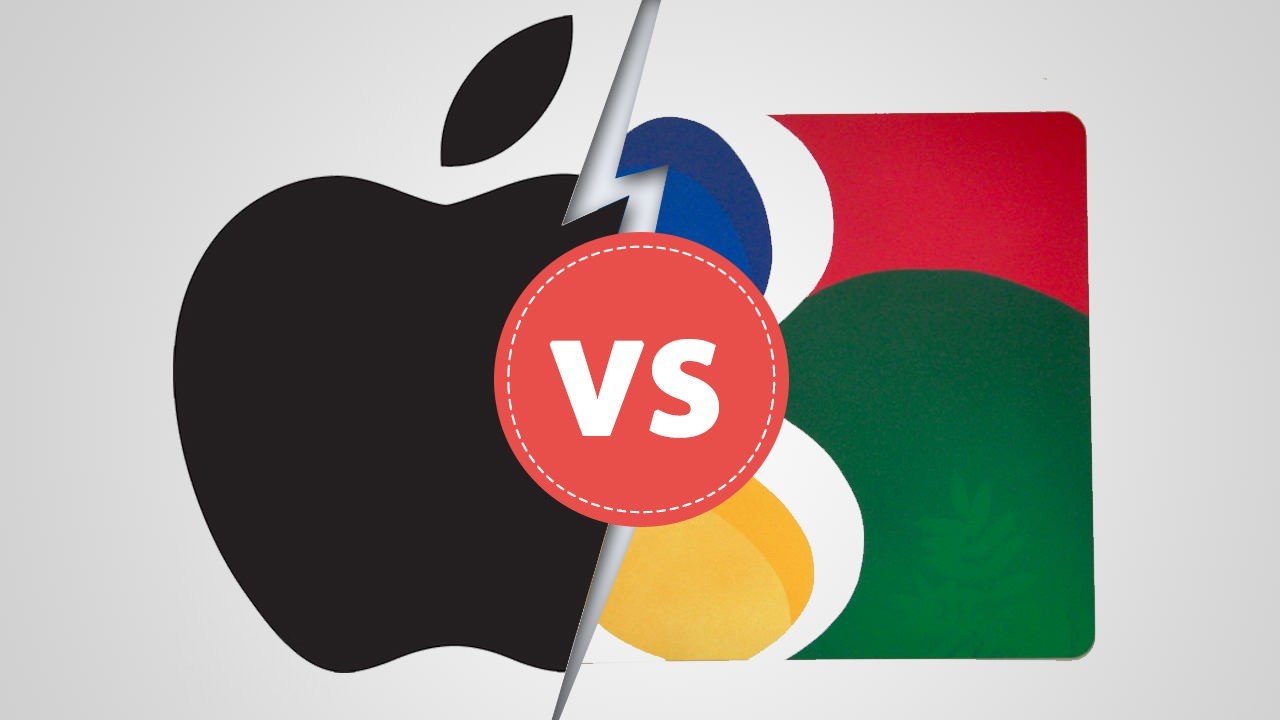 Google phải chi trả hàng tỉ đô la cho Apple mỗi năm Google phải chi trả hàng tỉ đô la cho Apple mỗi năm