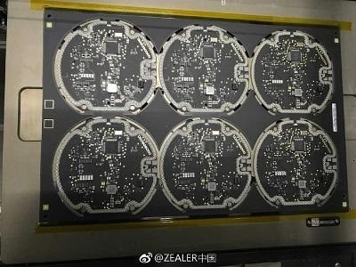 iPhone 8 có thể hỗ trợ sạc không dây iPhone 8 có thể hỗ trợ sạc không dây