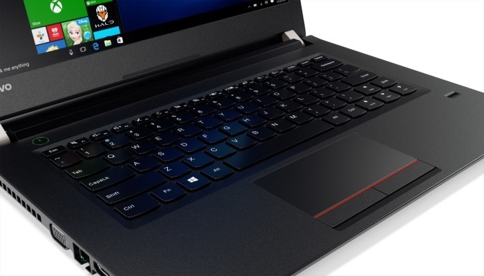Lenovo V310 và V510 ra mắt, hướng đến doanh nghiệp vừa và nhỏ Lenovo V310 và V510 ra mắt, hướng đến doanh nghiệp vừa và nhỏ