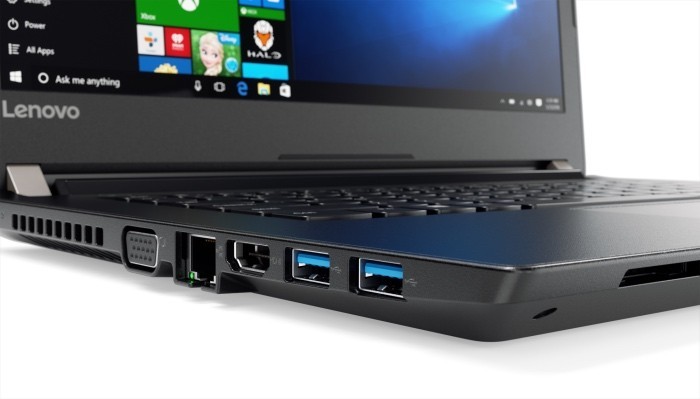 Lenovo V310 và V510 ra mắt, hướng đến doanh nghiệp vừa và nhỏ Lenovo V310 và V510 ra mắt, hướng đến doanh nghiệp vừa và nhỏ
