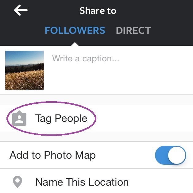 6 thủ thuật tuyệt cú mèo với Stories Instagram