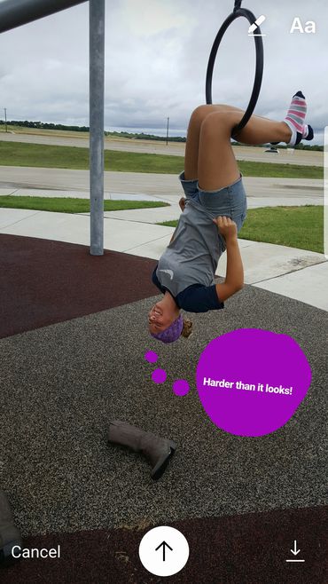 6 thủ thuật tuyệt cú mèo với Stories Instagram