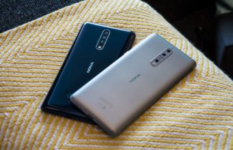 Nokia 8 chính thức ra mắt với chip Qualcomm cao nhất, giá 14 triệu 500 ngàn Nokia 8 chính thức ra mắt với chip Qualcomm cao nhất, giá 14 triệu 500 ngàn