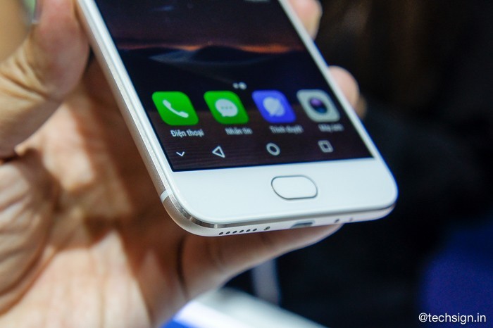 Thương hiệu Việt Asanzo lên kệ hai smartphone Asanzo Z5 và S5, giá từ 3 triệu Thương hiệu Việt Asanzo lên kệ hai smartphone Asanzo Z5 và S5, giá từ 3 triệu