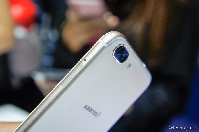 Thương hiệu Việt Asanzo lên kệ hai smartphone Asanzo Z5 và S5, giá từ 3 triệu Thương hiệu Việt Asanzo lên kệ hai smartphone Asanzo Z5 và S5, giá từ 3 triệu