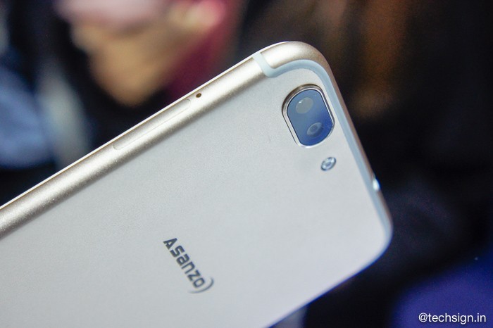 Thương hiệu Việt Asanzo lên kệ hai smartphone Asanzo Z5 và S5, giá từ 3 triệu Thương hiệu Việt Asanzo lên kệ hai smartphone Asanzo Z5 và S5, giá từ 3 triệu
