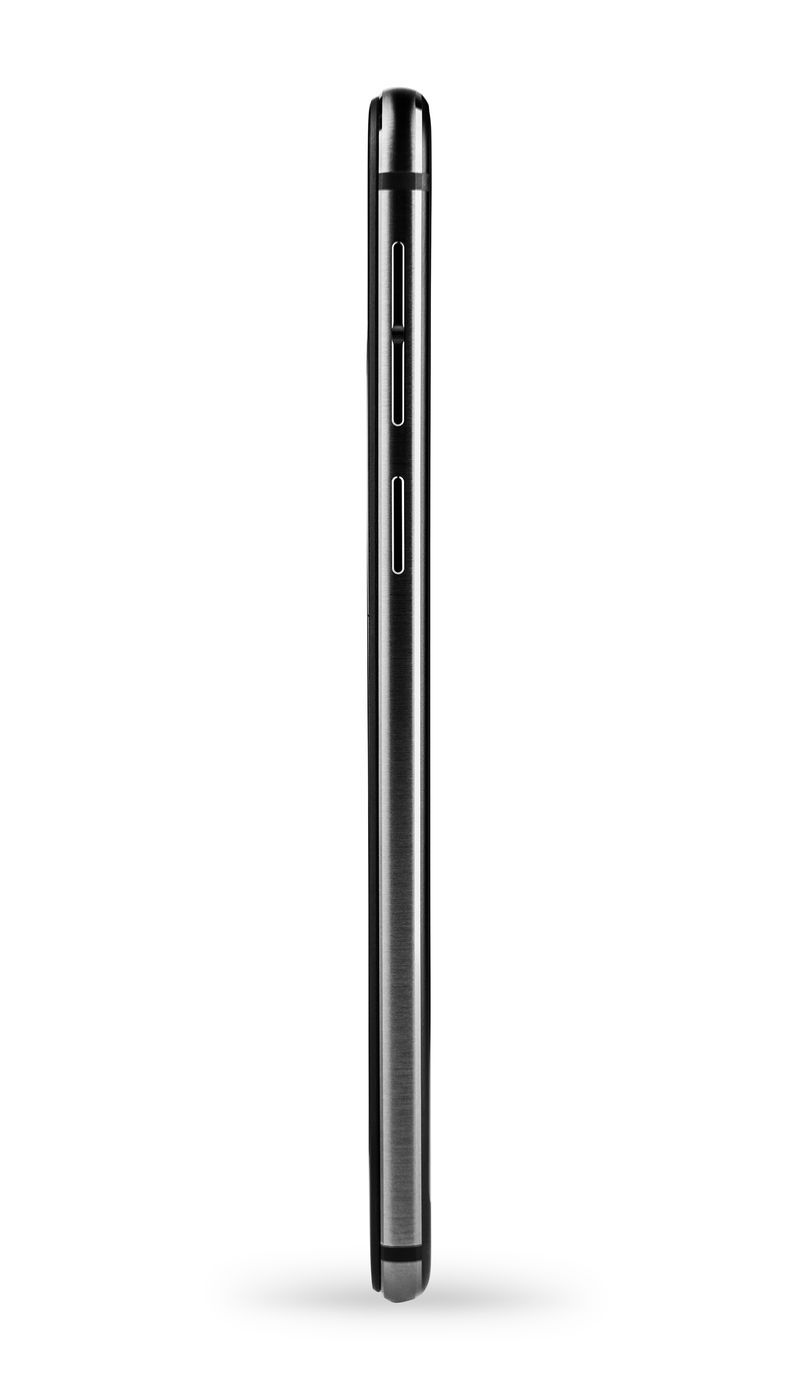 Smartphone hai màn hình YotaPhone 3 ra mắt: chạy Snapdragon 625, giá 600USD