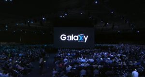 Tất cả thông tin về Galaxy Note8 và sự kiện Samsung UNPACKED 2017 tối nay