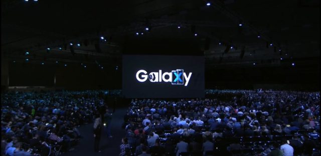 Tất cả thông tin về Galaxy Note8 và sự kiện Samsung UNPACKED 2017 tối nay Tất cả thông tin về Galaxy Note8 và sự kiện Samsung UNPACKED 2017 tối nay