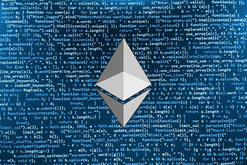 Ví Bitcoin Blockchain hỗ trợ thêm Ethereum