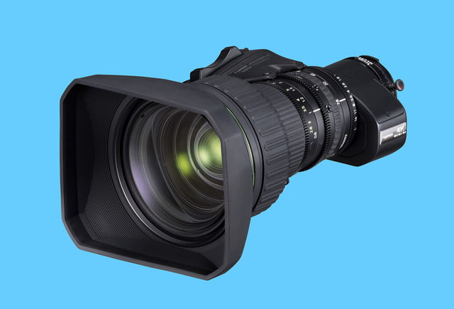 Fujifilm phát minh ra ống kính truyền 4K có kích thước nhỏ nhất