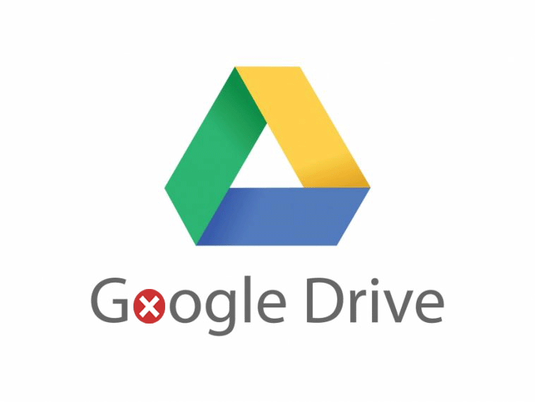 Google khai tử Google Drive
