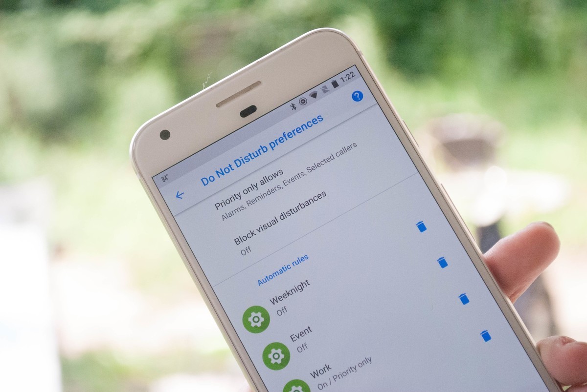 3 tính năng người dùng Android 'phát thèm' với iOS 11