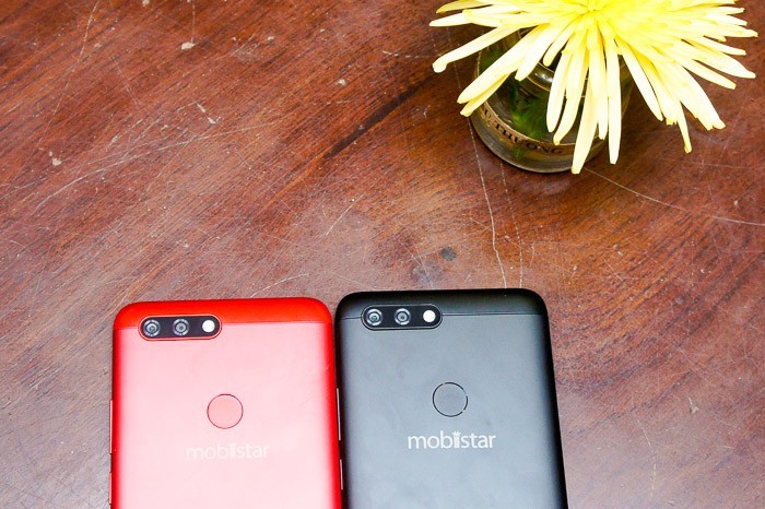 Mobiistar ấp ủ một smartphone tích hợp đến 4 camera và màn hình 18:9