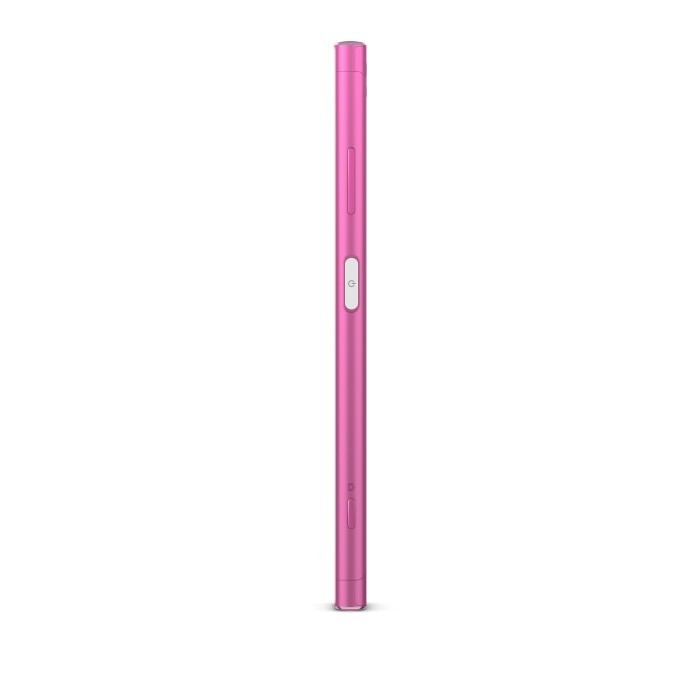 Sony giới thiệu Xperia XA1 Plus: Camera 23MP, pin khủng, ưu đãi đặt hàng hấp dẫn