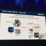 Samsung và Napas ra mắt Samsung Pay, giải pháp thanh toán một chạm bằng smartphone